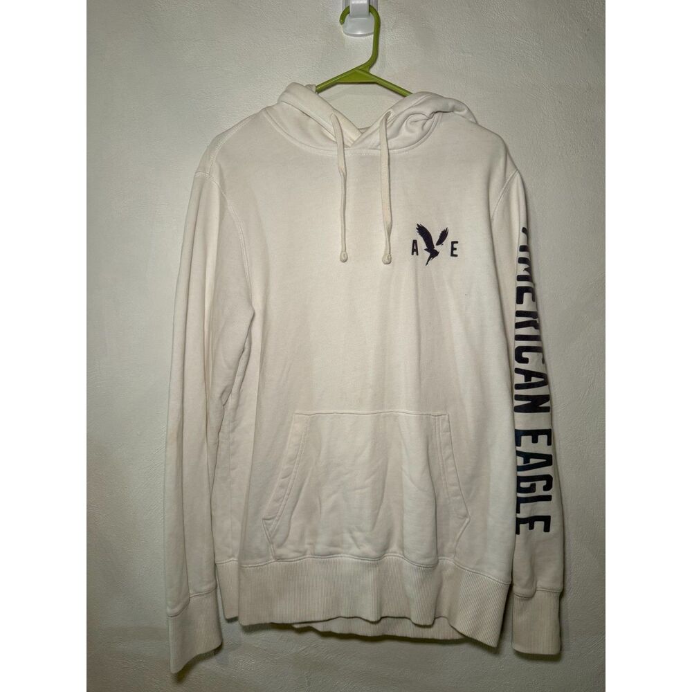 American Eagle Woman's hoodie